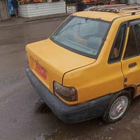 سايبه للبيع رقم بغداد  احمر سنويه عظم  موديل ١٣ سعر ١٦ هاتف 0771090421...