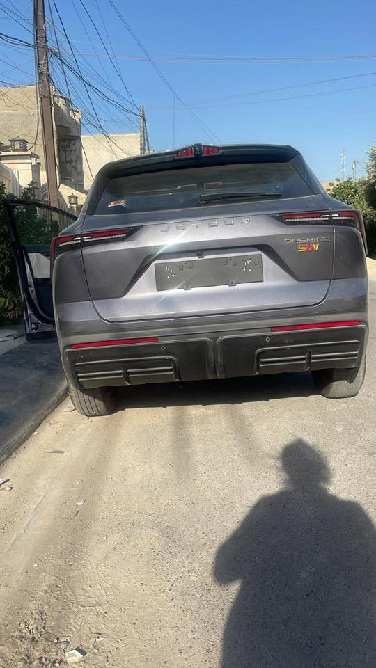 جيتور للبيع 2026زيرو ماشية ٤ آلاف بعدها بالجيس جديدة 
مكانها بغداد بسماية  صارله سبوع يمي اقل تاريخ موجود فول مواصفات سعرها ١٦٤ ورقه ***********
