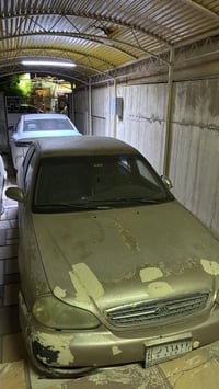 كيا سبكترا • فوول • تحويل مضمون