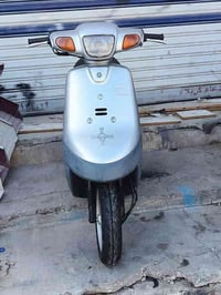 دراجه بطه حاويه جديده برغي واحد مامفتوح بيه ب850 وبيه مجال حته وصل معر...