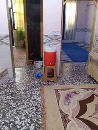 طريق البوبيات عمود 86 • ١١٤م • ٣غرف