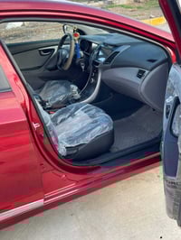 النترا مودي٢٠١٦ • وارد امريكي • ضرر بابين