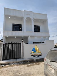 الموصل • حي الملايين الثانية • ١٣٥م