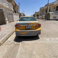 كورلا • ٢٠٠٩ • رقم الأنبار