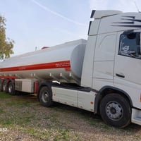 تانكى • موديل ٢٠١٨ • سليمانيه