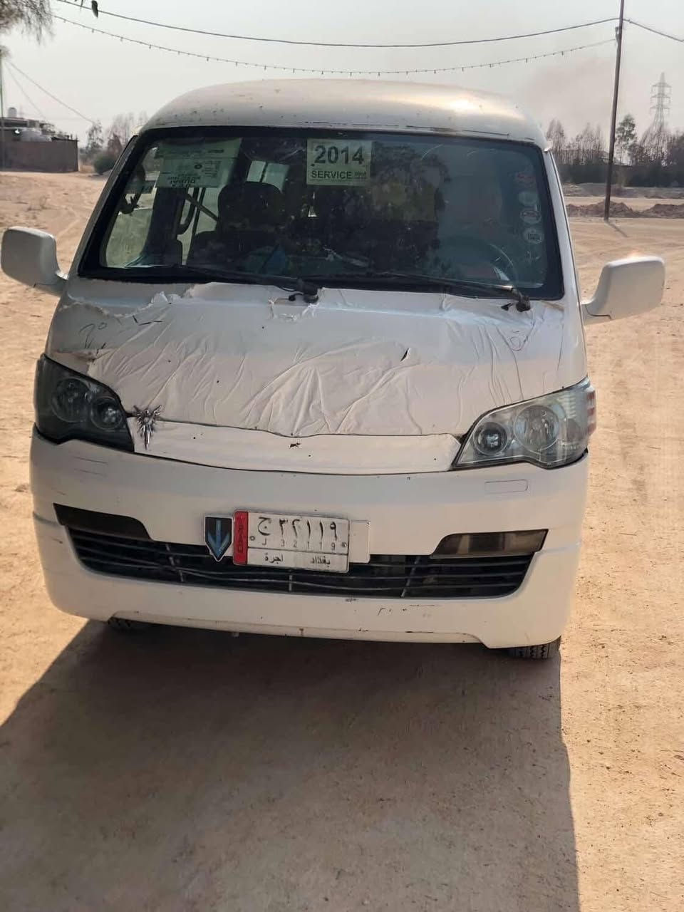 سلام عليكم جنبي موصليه بسم رعد ما عليه اشارت حجز بيع مستعجل مكان نجف مكينه وكبر وكست كله جديد عوزه ترتيبات ***********
