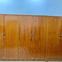 كنتور • كنتور صاج • كنتور عراقي • كنتور ٦ بوب • خزانة ملابس • دولاب مل...