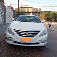 سوناتا • ٢٠١٣ • رقم كربلاء