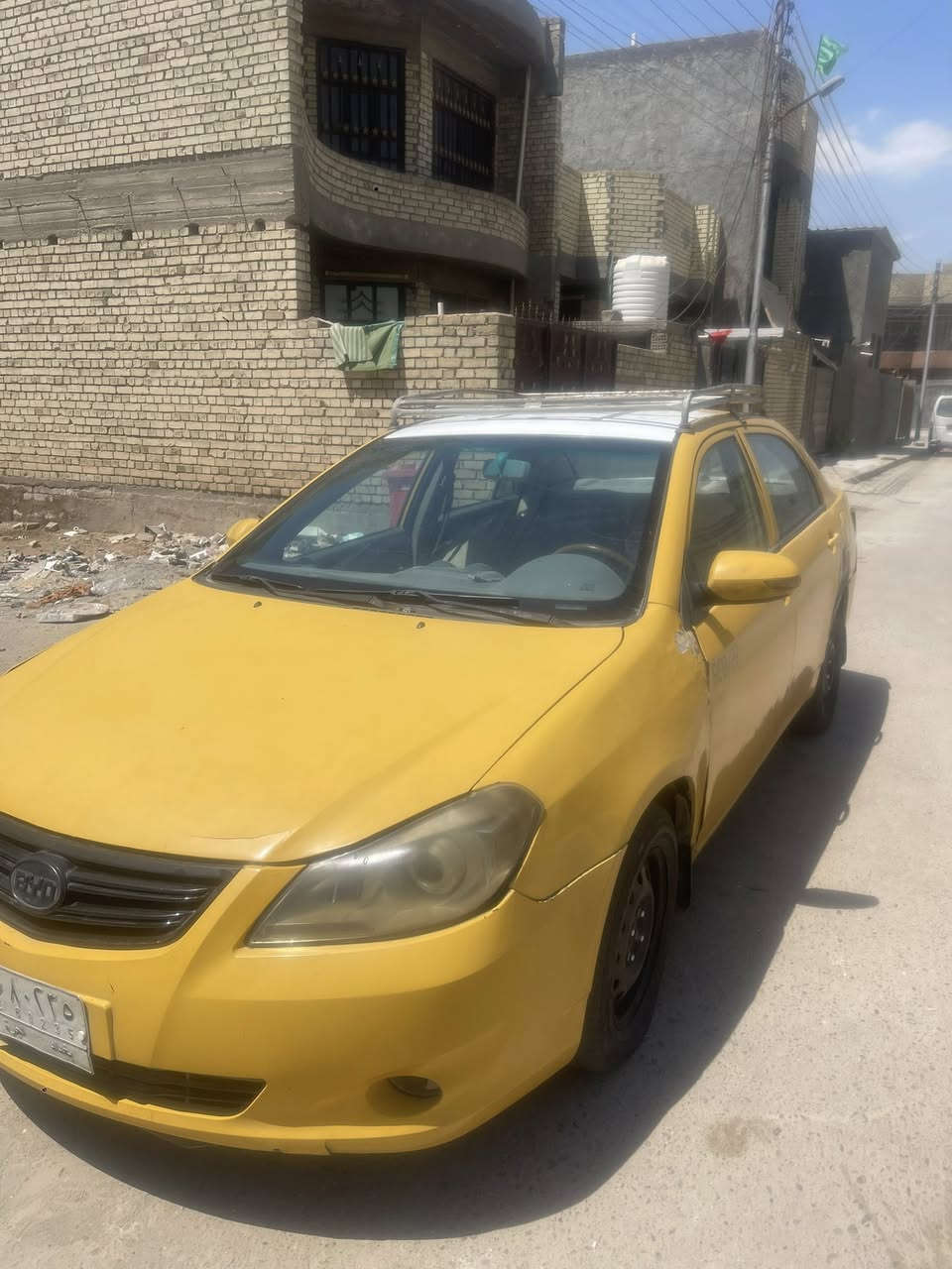 بي واي دي جي٣  مكينة كورلا تبريد شغال
السعر 35  تفاصيل  اكثر اتصل وتدلل ***********
