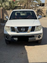 نيفارا ٢٠١٤ • اوتوماتيك • رقم شمالي