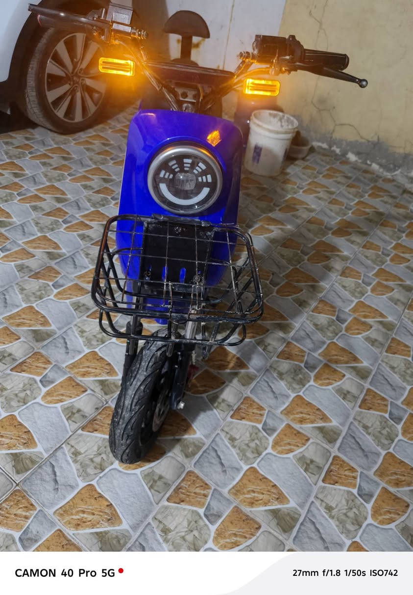 ار9شحن مديل 25 استخدام شهر ونص  سرعته99 4 نمر لايت عالي ناصي  لد نهاري هورن بريك  شاشه تعرض اعطال وبيه بك رجوع جاهزه سعر 450 وبيه مجال 
استفسار مراسلت الحساب


**إذا كنت صاحب هذا الإعلان وتريد حذفه لأي سبب، رجاءا أرسل رسالة إلى الدعم الفني**