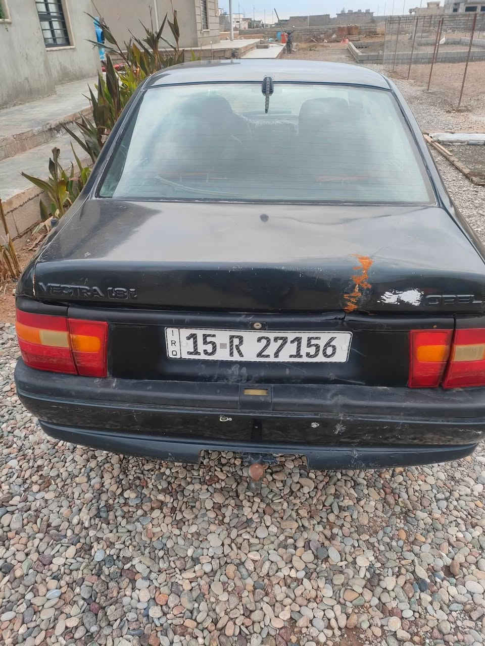 فكترا 18 موديل 94. كير اوتماتيك  مكان الحويجه السعر 44  وبيها مجال شرط تحويل أو وكاله سنويه لل 30 رقم الهاتف ***********
