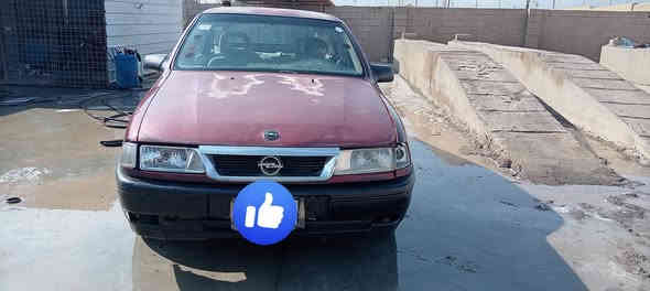 السلام عليكم
للبيع او مرواس 
اوبل فكترا 18
فحص صلاح الدين 
محرك زين 
كير زين 
تايرات نص عمر 
كهربايات شغاله كلها 
ماندل راعيها 
سياره مكفوله 
سعر 12وبيها مجال 
مكان السياره الحويجه 
رقم الهاتف ***********
