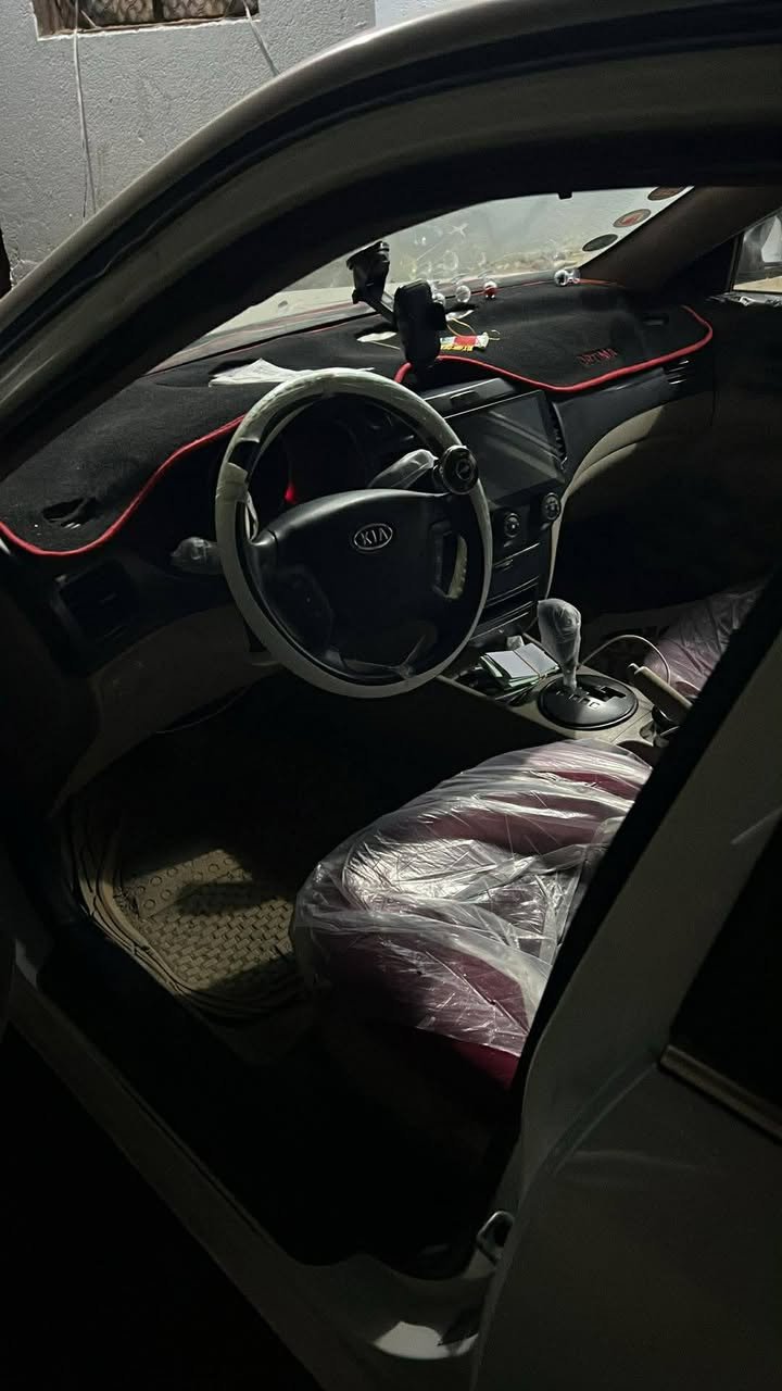 اوبتيمه9للبيع كفاله عامه***********
