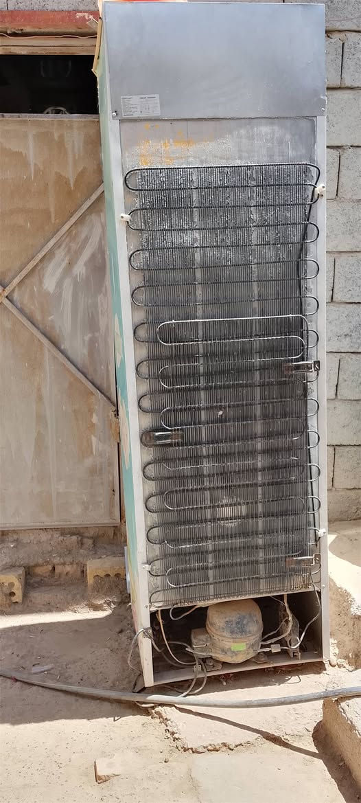 متاح عارضه للبيع نوع ريان عاطله قيم بما يرضي الله مكان بغداد


**إذا كنت صاحب هذا الإعلان وتريد حذفه لأي سبب، رجاءا أرسل رسالة إلى الدعم الفني**