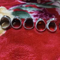 ٦محابس • فضة • بغداد الحريه