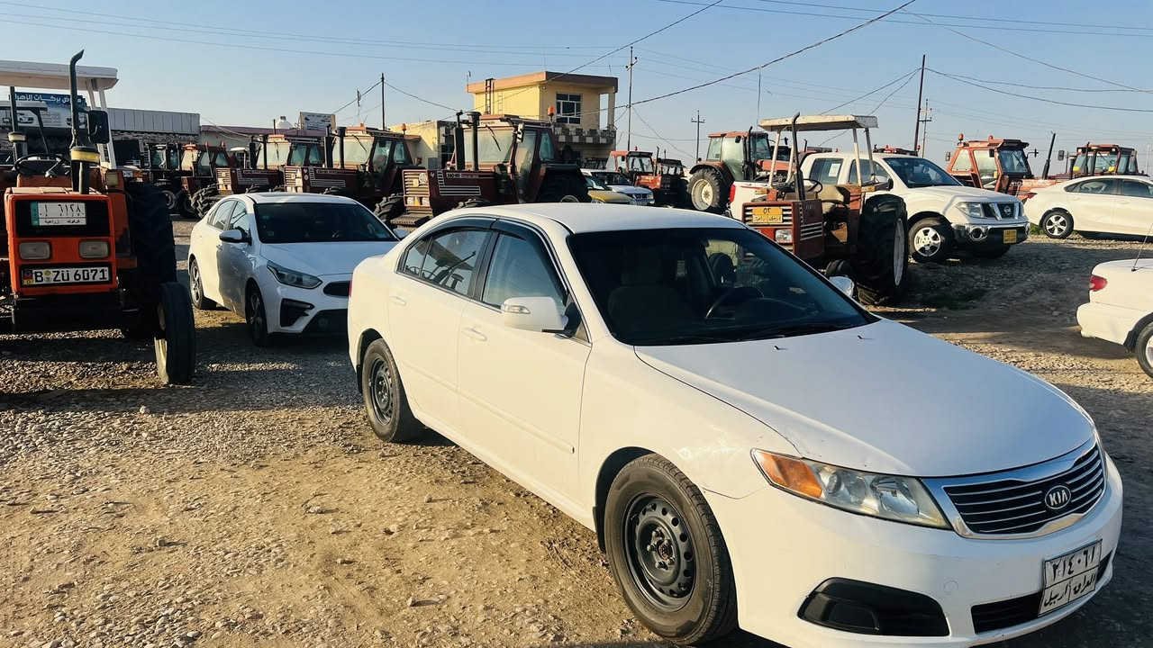 للبيع اوبتيما موديل 2009 امريكي
رقم اربيل وكاله +تحويل
محركه 2400 دوش
السياره جديده وجاهزه كير محرك
تبريد تخم تاير حداديه جديد
بيها صبغ جاملغ خلفي عكس السايق +بارد مكانين
#مكاني_واسط_الزبيدية

***********
‭0789 162 4148‬
