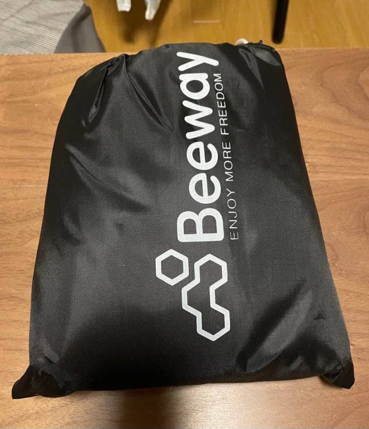 جادر دراجة امزون قماش اكسفورد مقاوم للماء والحرارة والاشعة فوق البنفسجية متوفر 3 قطع/ سعر القطعة 10 الاف


**إذا كنت صاحب هذا الإعلان وتريد حذفه لأي سبب، رجاءا أرسل رسالة إلى الدعم الفني**