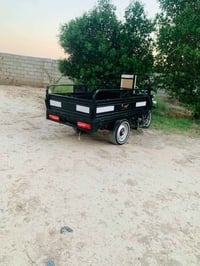 موديل ٢٢ • مكينة ٢٥ • بابل جبله