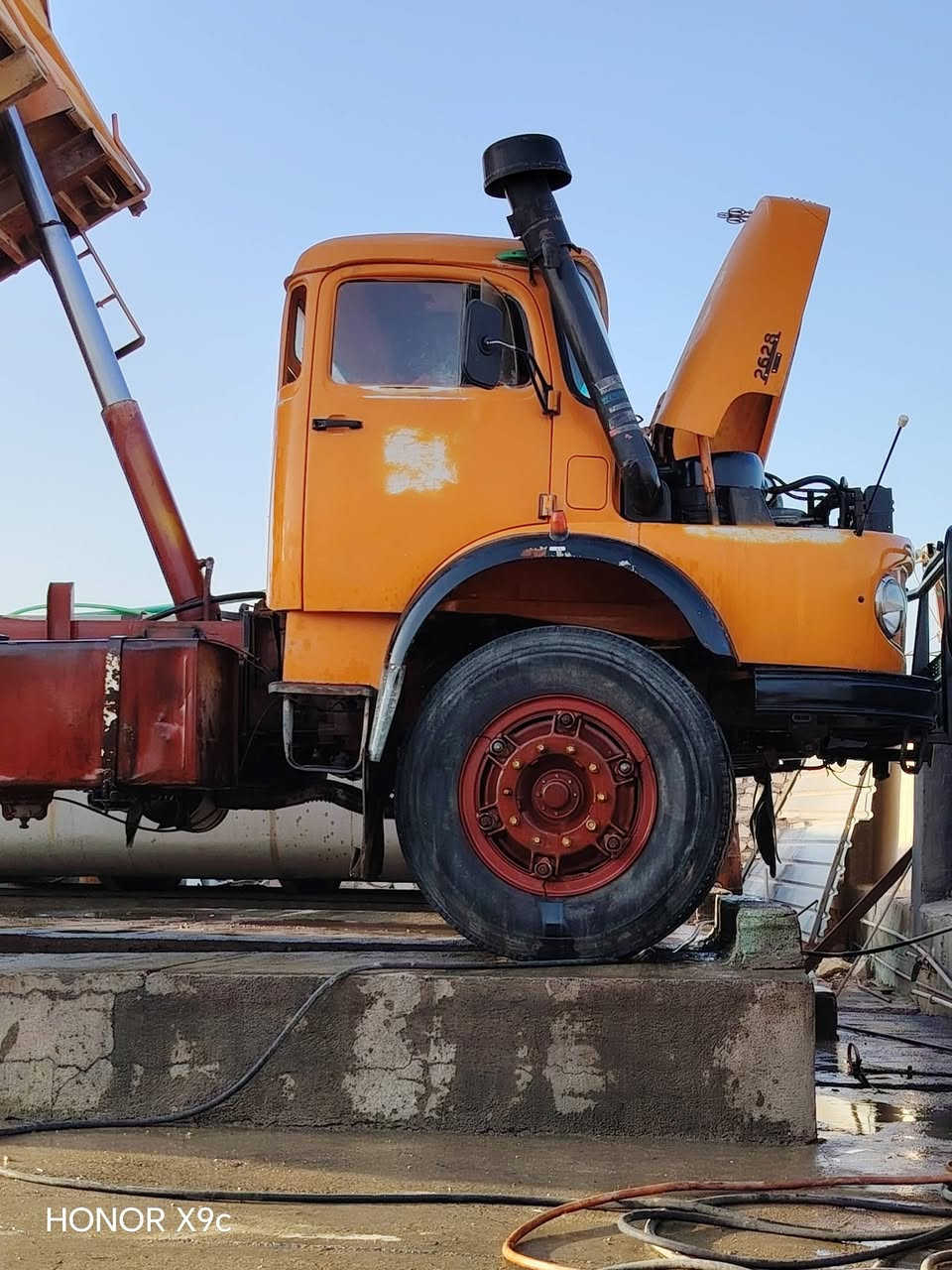 سلام عليكم قجمه سكس مايلر بلاديه محرك سوبر مكفول كير 110 مجموعه 17بلاديه***********
