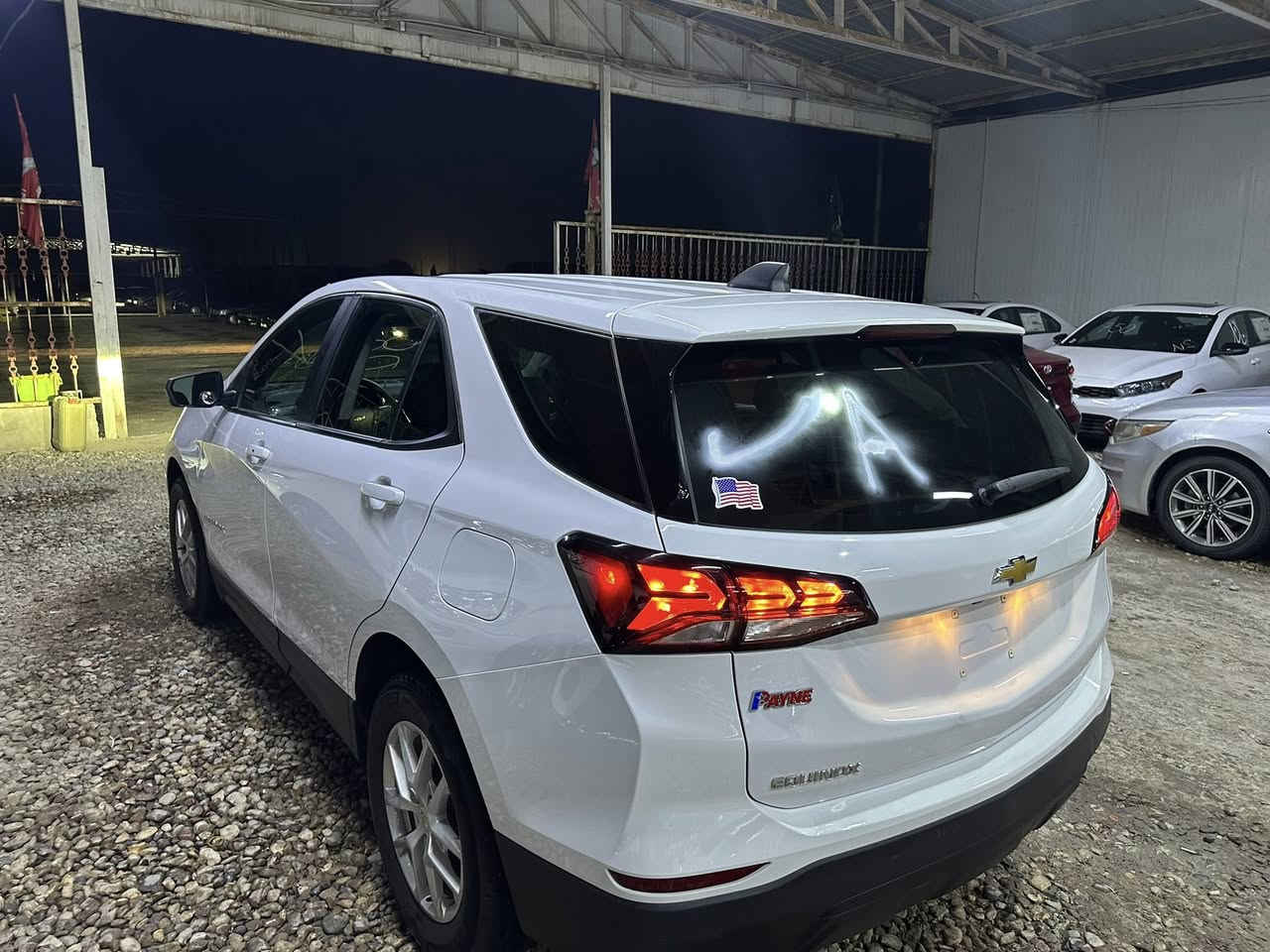 شوفر اكوينس 
الموديل 2024
الحادث باب وجملغ شطح 
بجم كبس 
امرقم وكامل معوقين بسم ابن عمتي 
جديده حيل التواصل 
السعر 166$
التواصل *********** 
مكاني ذي قار سوك الشيوخ
