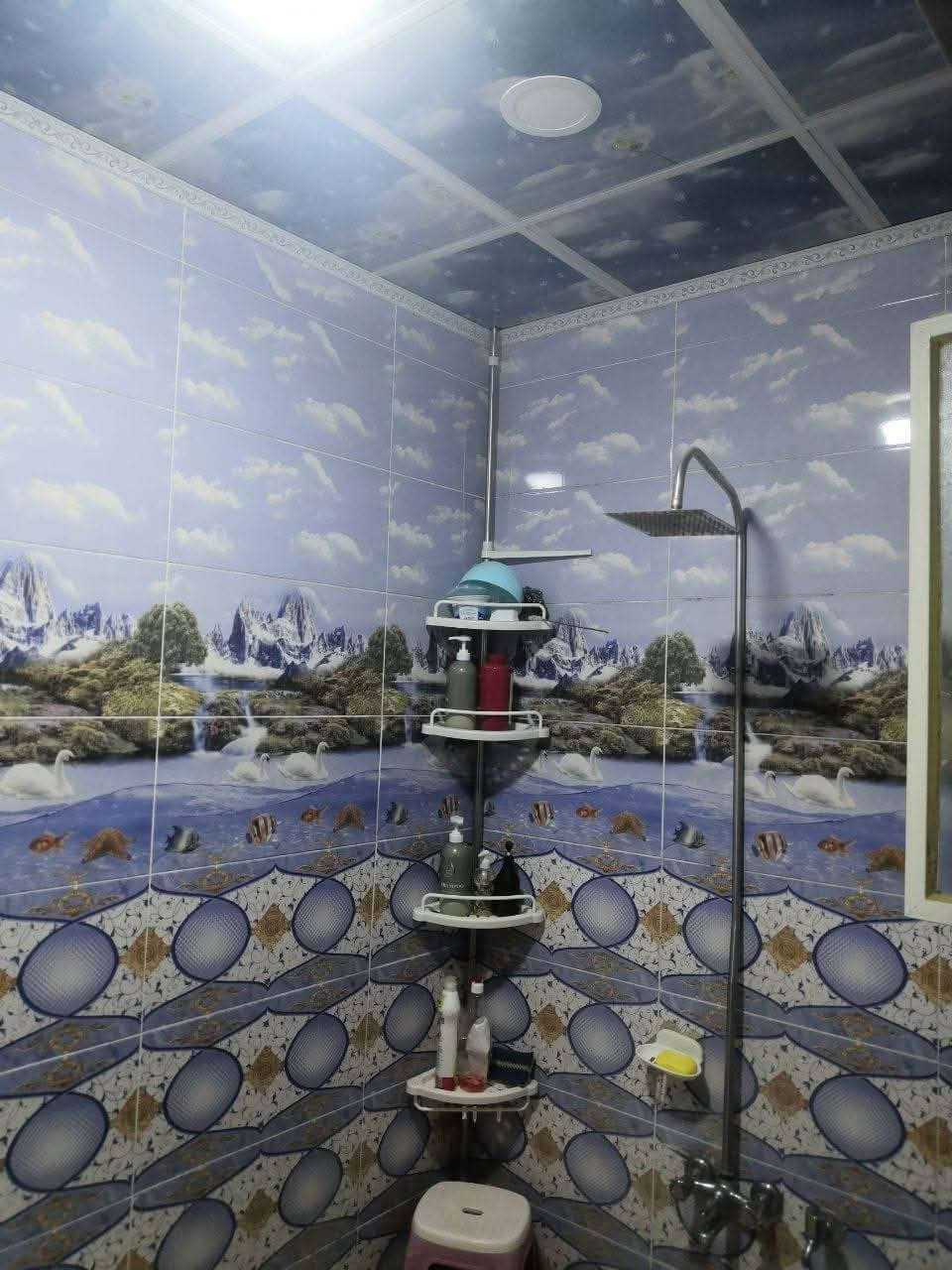 دار للبيع في حي البكر قرب شارع الاطباء 
المساحة 103 متر
واجهة 16 متر 
يحتوي الدور على غرف نوم واستقبال وصحيات بالطابقين و كراج وسطح ناصلي وعالي ومخزانين 
سند طابو الزهور 
للاستفسار الاتصال على الارقام (***********)
