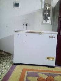 ثلاجة • ١٥٠ • بدون تصليح