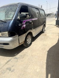 ‏سلام عليكم كيا للبيع موديل 97 السعر 27😜07840825651