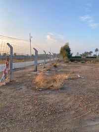 للبيع: أرض بموقع استراتيجي مثالي لبناء الجملونات والمخازن والشاليهات ا...