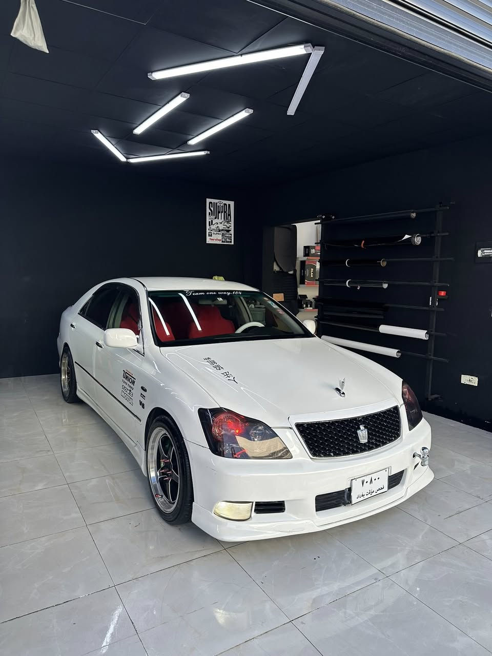 سەرەتا بەناوی خوای گەورەو میهرەبان🤍
تـاقـانـەى قـەزايـى دوكـان بـۆ فـرۆشـتن🎌
تویتا کڕاون شاهینە بەس موس🇯🇵
سعری 67گەلا مەجال لەقەزای دوکانم
سلایت نیە
ژم.***********بـەس سـيـم
ژ.م***********ڤـايبـەر و وەتـس ئـەبـى لەسەرە
سەیارەکە موسە
مۆدیلی ٢٠٠٧
١٨٤✈️✈️
لەقوەتی خۆی بیزارە ماشەڵا🐅🔥
٣دوگمە 
شاشە و کامێرا
ویل ویڵد تـايـه ويـلـى لـۆک 
بەسمەرەساسی
کوشن کارەبا
سوکان کارەبا
ساڵۆنسا سپۆرت سەوتیکی زۆر خۆشی هەیە ماشەڵا
سەیارەکە کامل
جایز کراوە تەبرد ساردو گەرم بەشەرت کارەبای کامل بەشەرت ٢٥٠مەسرەفی نیە
٣پارچەی ئەوروپای بۆیاخە
بەشەرتی سۆنەر
گێڕومەکینە بڕاوە کەڤەر گۆڕاو بەشەرتی ١٠٠٠فیتەر
لەخزمەت هەموو لایەکم 
لە دوکانی سیاحیم🤍 
ئـەدمـين🖤
