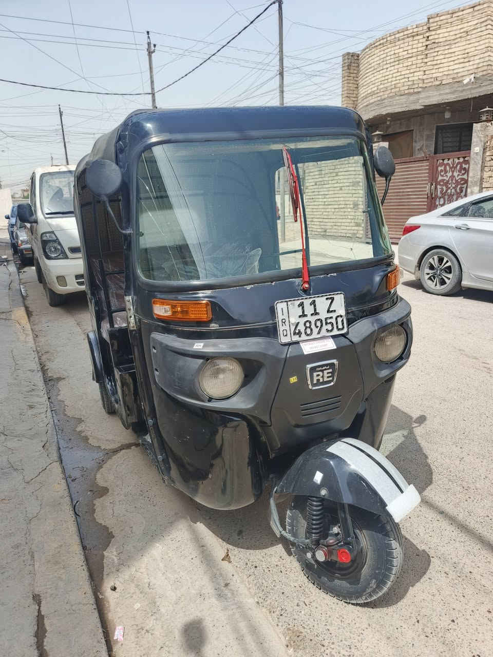 تكتك ٢٠شهر١١ بيهه بارد بل لغد شويه مكينه مجفته جديد تراي زيرو تخم تاير جديد دوشمه جديده البياع تقاطع درويش ***********
