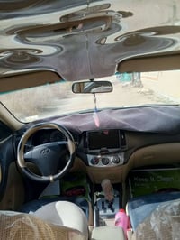 النترا • ٢٠١١ • محرك ١٦٠٠