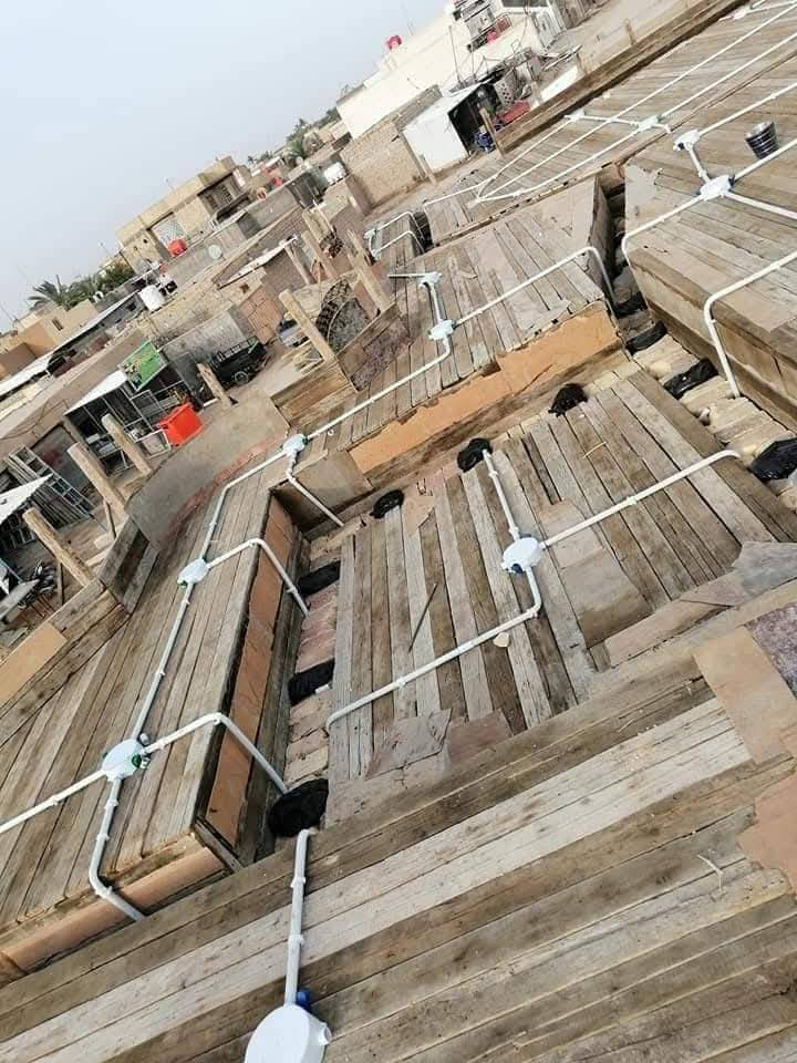 تأسيس مي ومجاري تأسيس كهرباء سيمنز بوري شغل درجه اولى ديوانيه وكافة اقظيتهه ونواحيها  وبااسعار تنافسيه 
***********
***********
