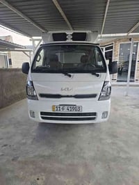 براد ٢٠٢٥ • رقم بغداد • جديدة الشط