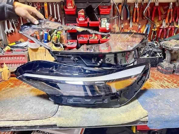 السلام عليكم👋
#علي_المياحي_لتصليح_اللايت_ومرايه_جانبية

⭕️تبديل عدسات جميع انواع السيارات 🤭

⭕️تبديل بوابات اللايت العالي 😉

⭕️تصليح جميع انواع اللد ☺️

⭕️يوجد لدينا جميع كارتات اللد 👍

⭕️يوجد لدينا جميع انواع جام اللايت 😍

تبديل جام لايت فتح وكبس بالجهاز بالفرن الحراري مع الضمان بعدم دخول الرطوبه او البخار 

متوفر جميع انواع جام اللايت اصلي وتجاري 

العنوان بغداد

شارع فلسطين شارع الاسواق المركزيه بتجاه باب المعظم بعد مجسر محمد القاسم يساراً مجاور علوة الاسماك //واذا جاي من باب المعظم قبل جسر محمد القسم على ايدك اليمين اسم المحل علي المياحي 

***********

***********

***********
