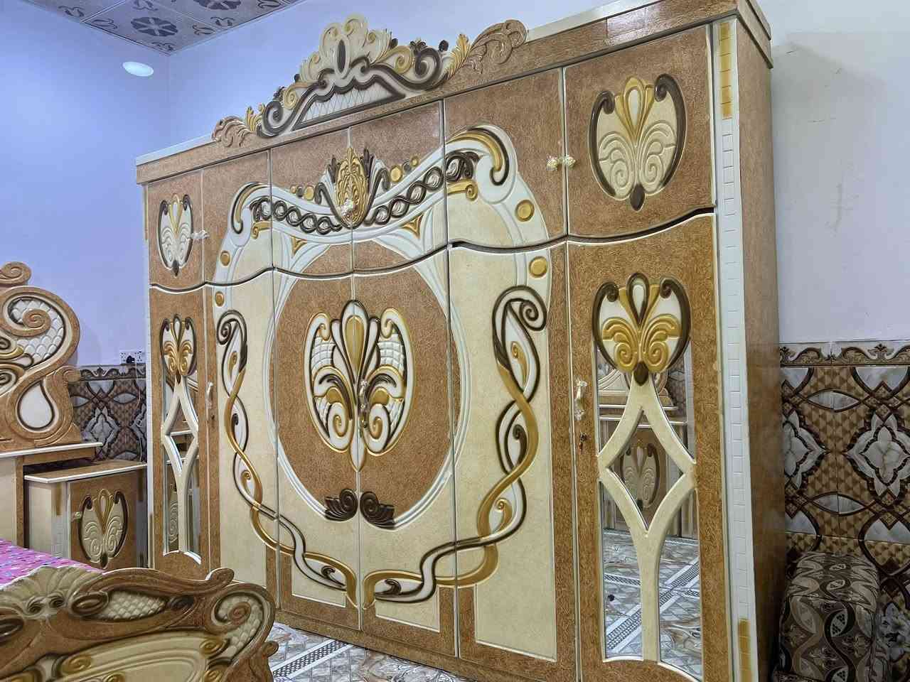 غرفه اخشاب ام السته طابقين جديده كلش سعر 700 نهايته عنوان سوك الشيوخ حي العسكري رقم ***********@إشارة
