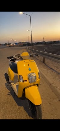 دراجه بوليس للبيع ب650وبيها مجال الي يريدها يتصل رقمي 07769954664