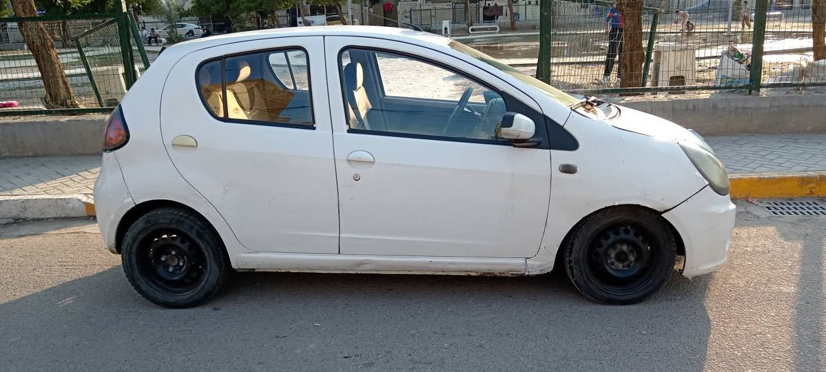 جيلي باندا للبيع
مديل 13
السعر 50 وبيها مجال حق الجيه
***********
