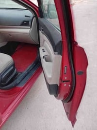 النترا ١٧ وارد امريكي حادثها جاملغ والبنيد وشويه طخه بل صندوق المحرك م...