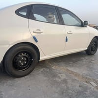 النترا ٢٠١٠ • مكينة ١٦٠٠ • بدون حادث