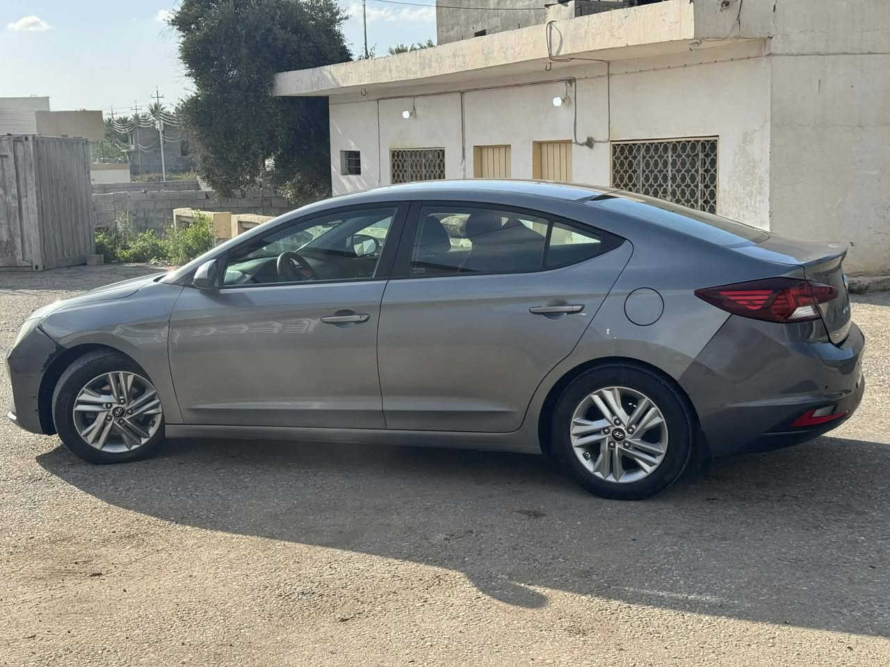 السلام عليكم…..النترا 2919 وارد امريكي ضرره بنيد فقط ..ماشيه 117 ميل .. كير at .. رقم اربيل بسمي تحويل مباشر ……..،كير مكينه تبريد حداديه خير من الله ……..مكان سياره ديالى بعقوبه 
138$
 وبيه مجال شوف واقتنع 
***********
