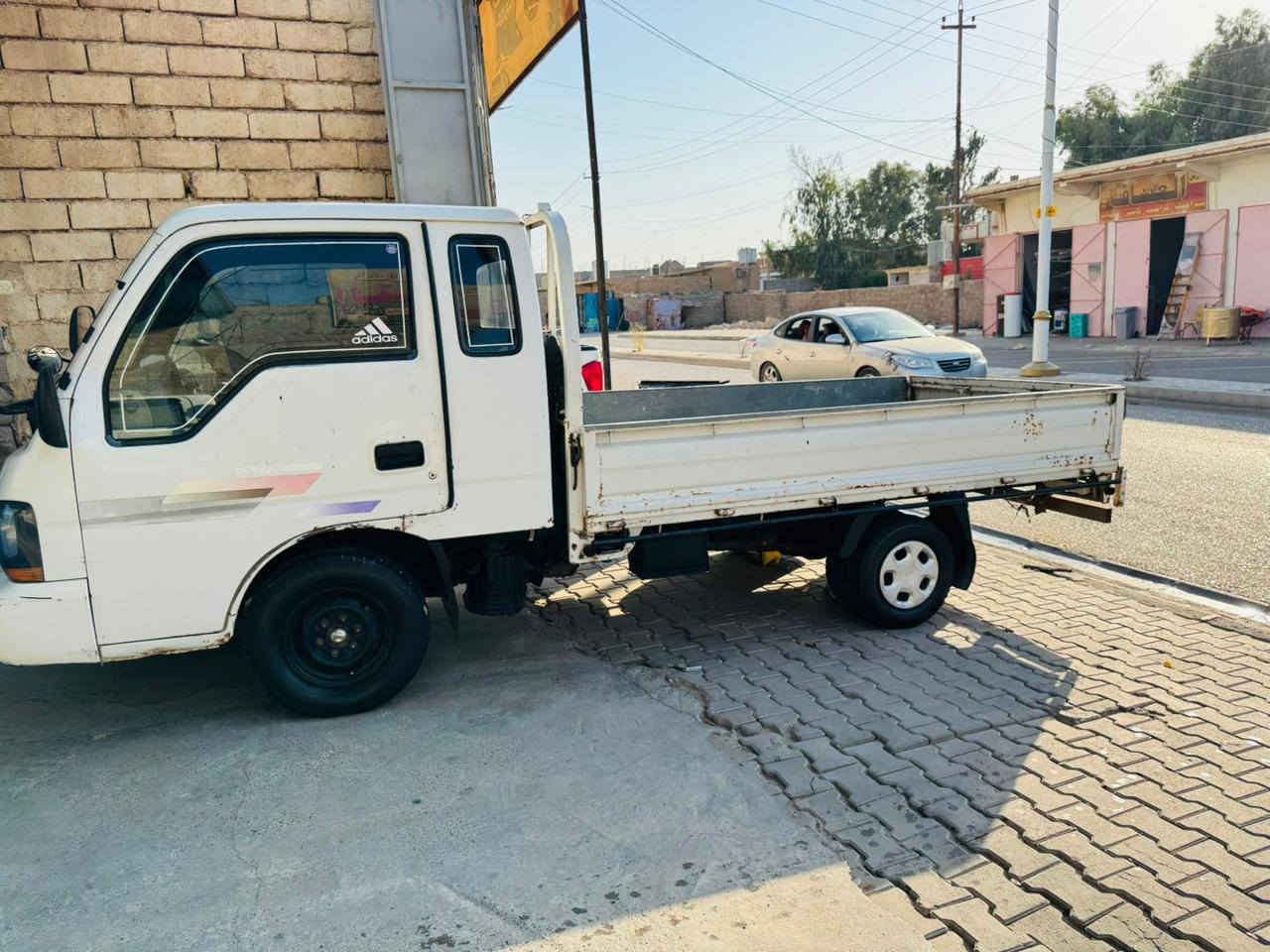 كيا ادوات حمل للبيع
الاستفسار الاتصال ***********
