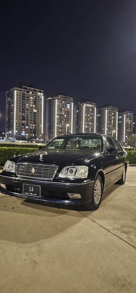 مەلیکە بڕاوە لۆک ١٣٩ هەزار ڕۆشتووە d4 بچووک
(بێ بۆیاخ) تەنها شوێن مووسەکانی بۆیاخە
٣٨ وەرەقە و مەجالێکی برایانە
دوو دوگمە 
پەردە و پاوەر 
تەبرید و گەرمی بە شەرت 
٤ کوشن کارەبا
شاشە 
تحدید سرعە 
بێ مەسرەف بێ تەقەو ڕەقە 
سەیارەی ماڵە هی مەعرەز نیە هیچ مەسرەفی تیا نیە 
لە سلێمانیم 
قیست و قەرز و گۆڕینەوە ناکەم السليمانية, العراق


**إذا كنت صاحب هذا الإعلان وتريد حذفه لأي سبب، رجاءا أرسل رسالة إلى الدعم الفني**