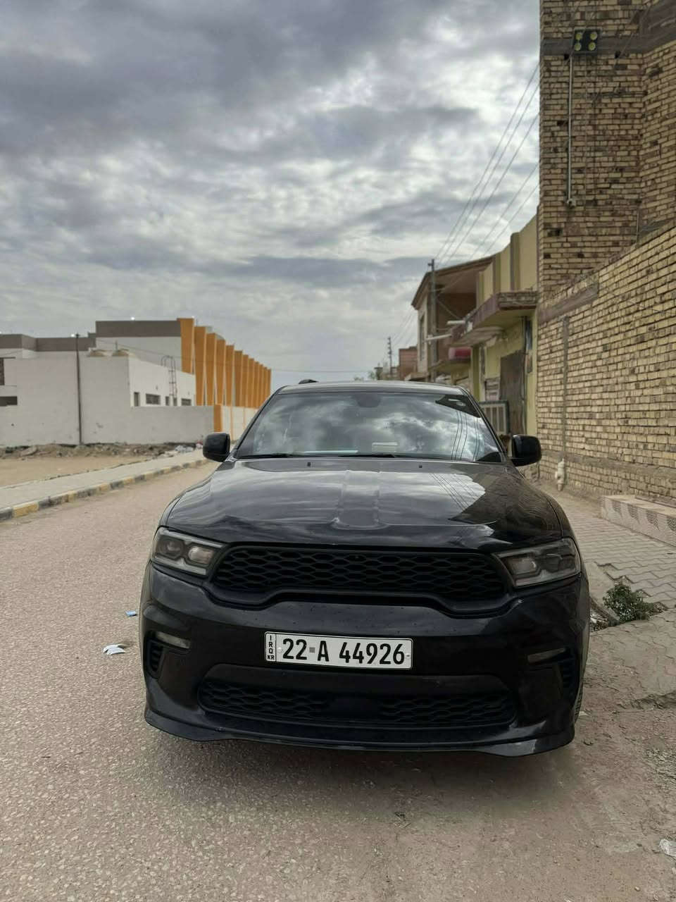 السلام. عليكم. 
مكلف. بالنشر دورنكو موديل 23 مداور. مباشر بوليسيه ومواصفاتهه معروفه. للاستفسار ***********
