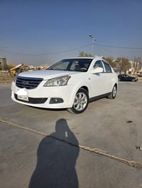 شيري • اوتوماتيك • ٢٠١٤