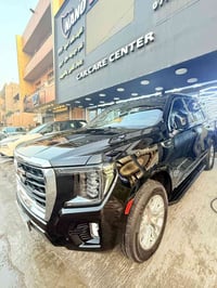 يوكن 23 فول بانورما خليجي مكفول ماشيه 35///07828880588