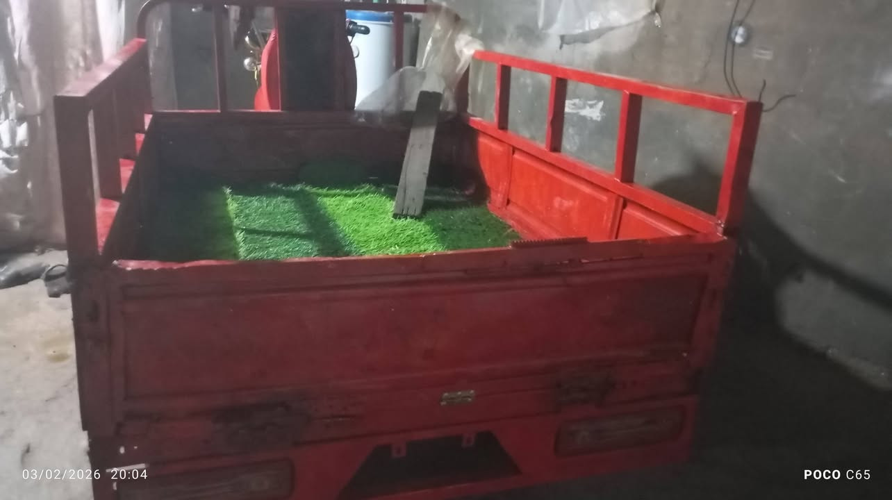 سلام عليكم شباب ستوته امتي ار ادوات ادوات كفوله من سرقه ستوته حلوه ونضيفه كامله مكمله كهربايات كلها شقاله سعر 650وبيها مجال حك جيه مكاني لبصره كرمت علي ابو صخير  رقم بي بس واتساب ***********
