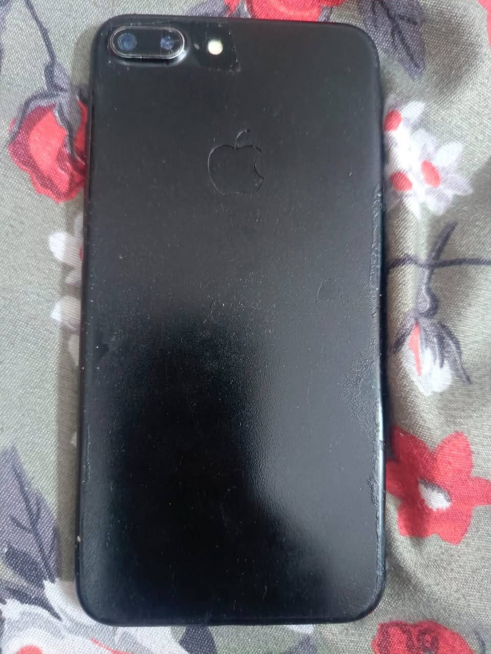 ‏iPhone 7 Plus‏جهاز ‏كلا شغال‏فقط مبدل بطارية‏سعر الجهاز ‏100‏ ‏الألف ‏مكاني‏الدورة إ‏شارع 60￼


**إذا كنت صاحب هذا الإعلان وتريد حذفه لأي سبب، رجاءا أرسل رسالة إلى الدعم الفني**