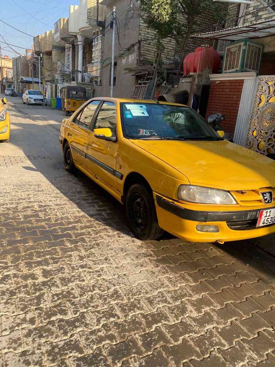 سلام عليكم بيجو بارص. 2015مكاني بغداد الدولعي السعر 42 رقم ***********
