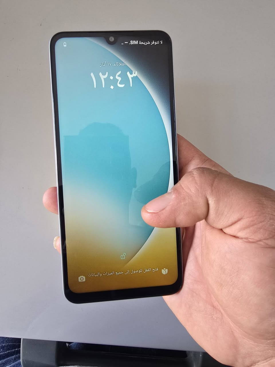 بوكو جديد
اعلى سعر


**إذا كنت صاحب هذا الإعلان وتريد حذفه لأي سبب، رجاءا أرسل رسالة إلى الدعم الفني**